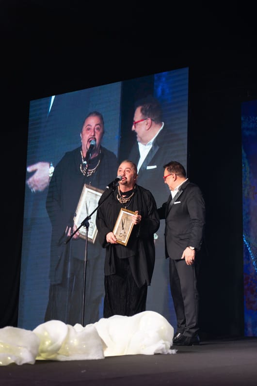 Brand Ambassador Awards 